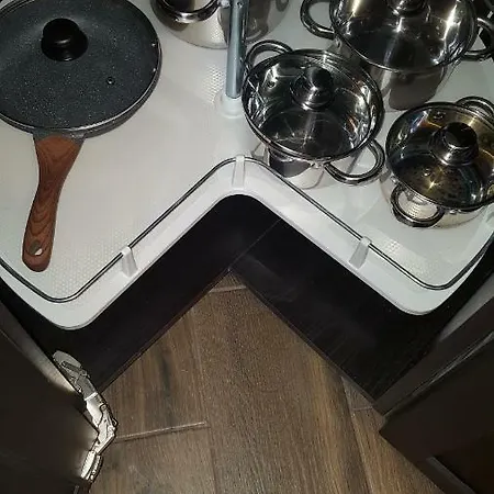 Appartamento Na Rynku Gliwice Esterno foto