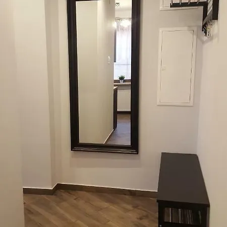Appartamento Na Rynku Gliwice Esterno foto