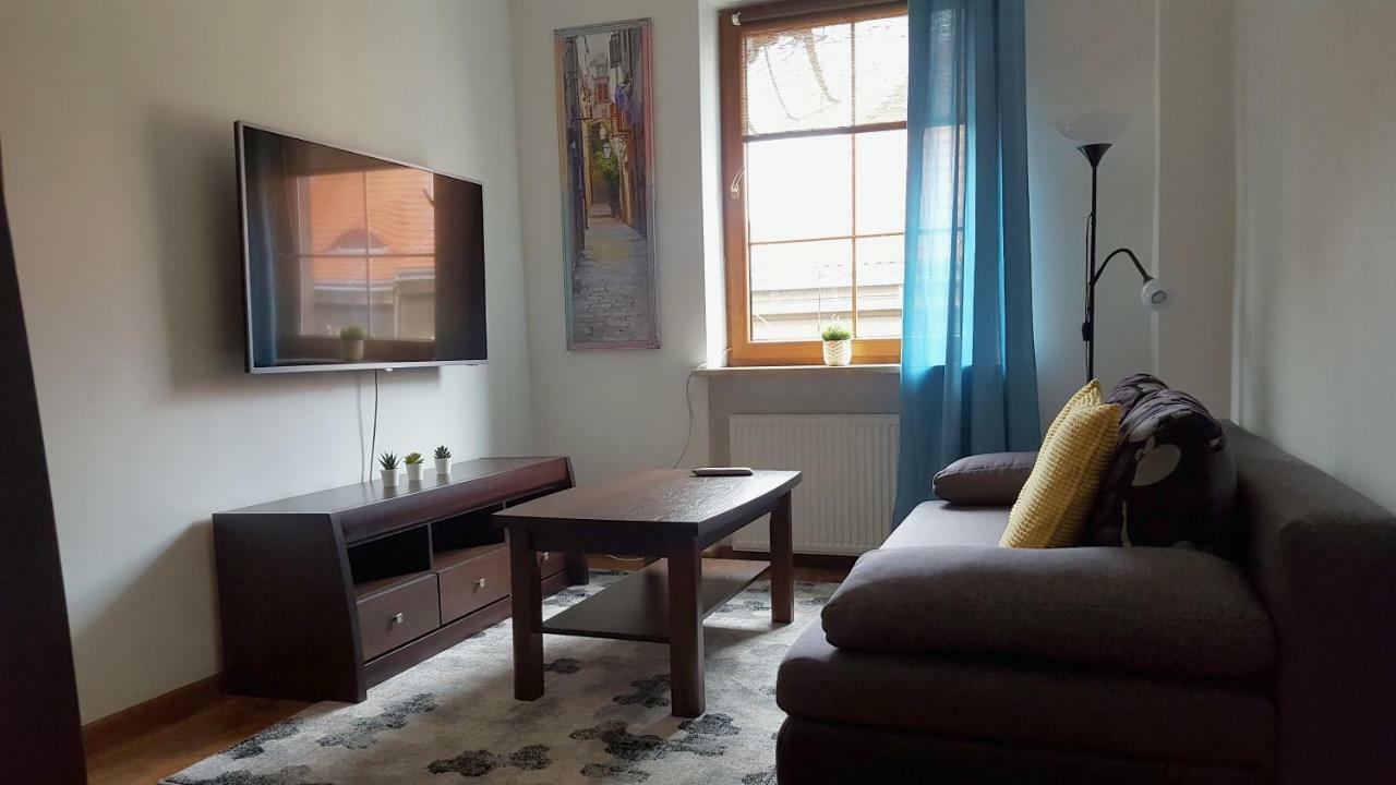 Apartament Na Rynku Gliwice