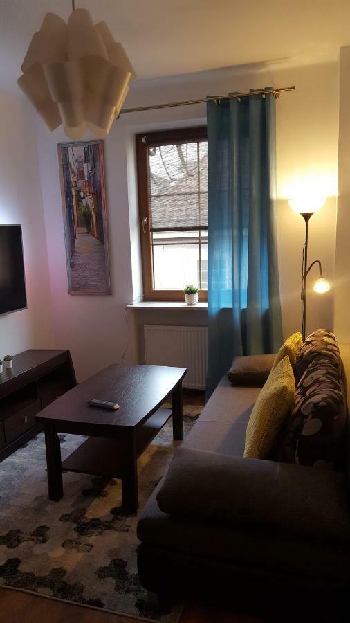 Apartment Na Rynku