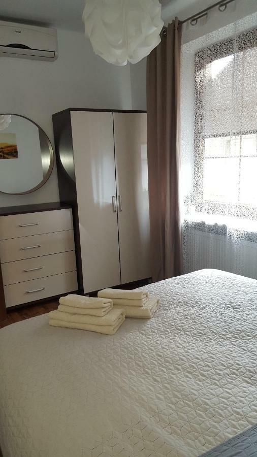Apartament Na Rynku *