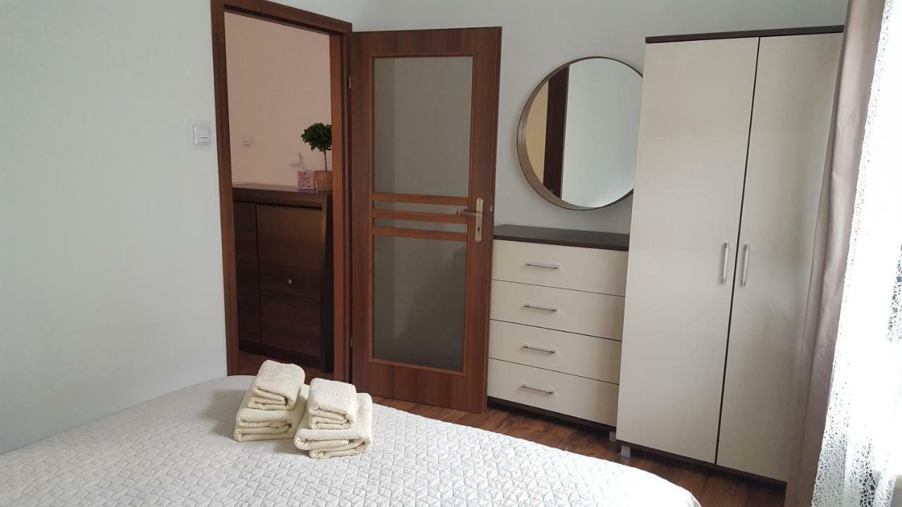 Apartment Na Rynku Gliwice