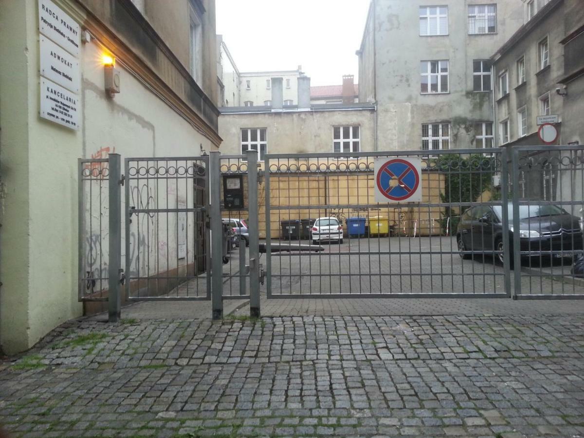 Na Rynku * Gliwice