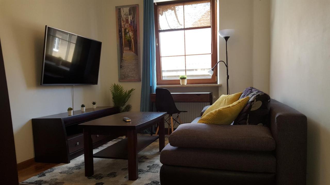 Apartment Na Rynku Gliwice